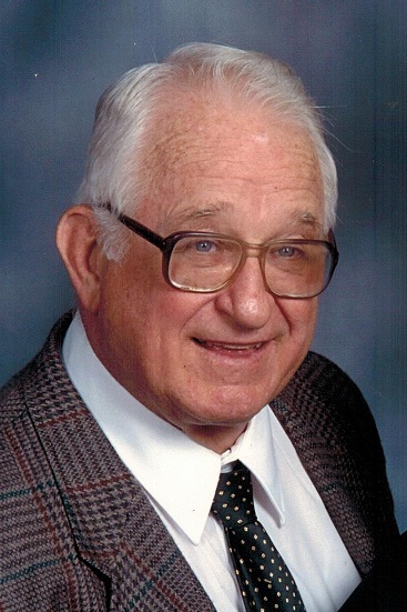 Donald G. Siemer